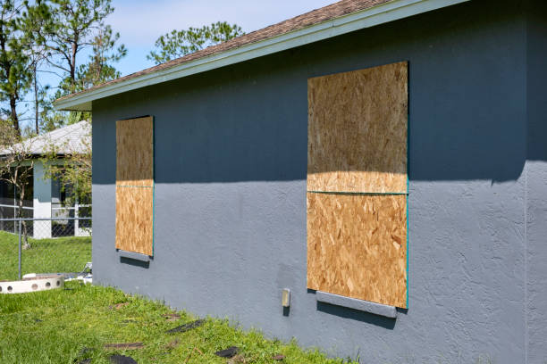 Siding for Commercial Buildings in Maggie Valley, NC